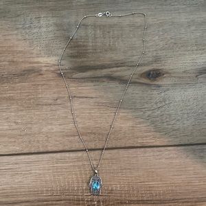 Namaste Necklace